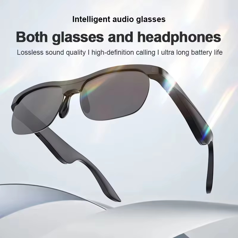 Lenovo 8K 2400MP AI Smart Glas - огляд і ціна Smart Glasses Lens