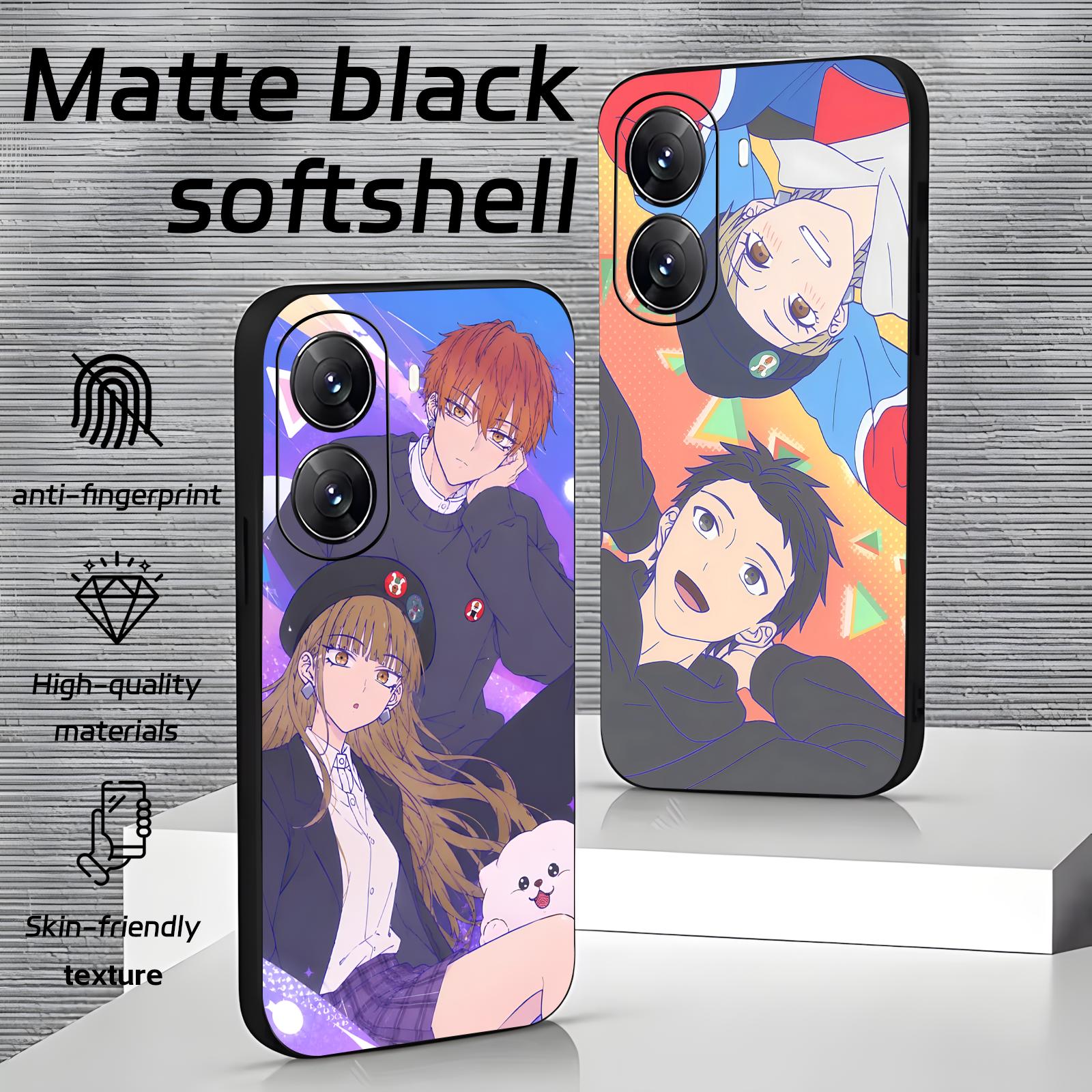 Phone Case For Xiaomi POCO M7  - огляд і ціна Xiaomi Poco X6