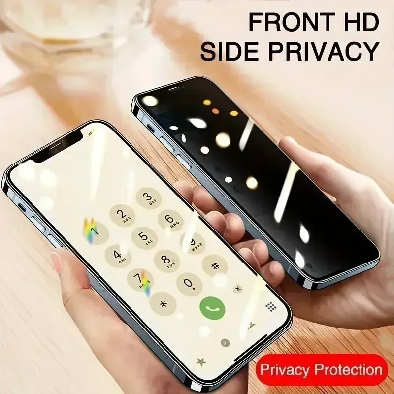Privacy Peeping Anti-Spy Glass - огляд і ціна Vivo Y28
