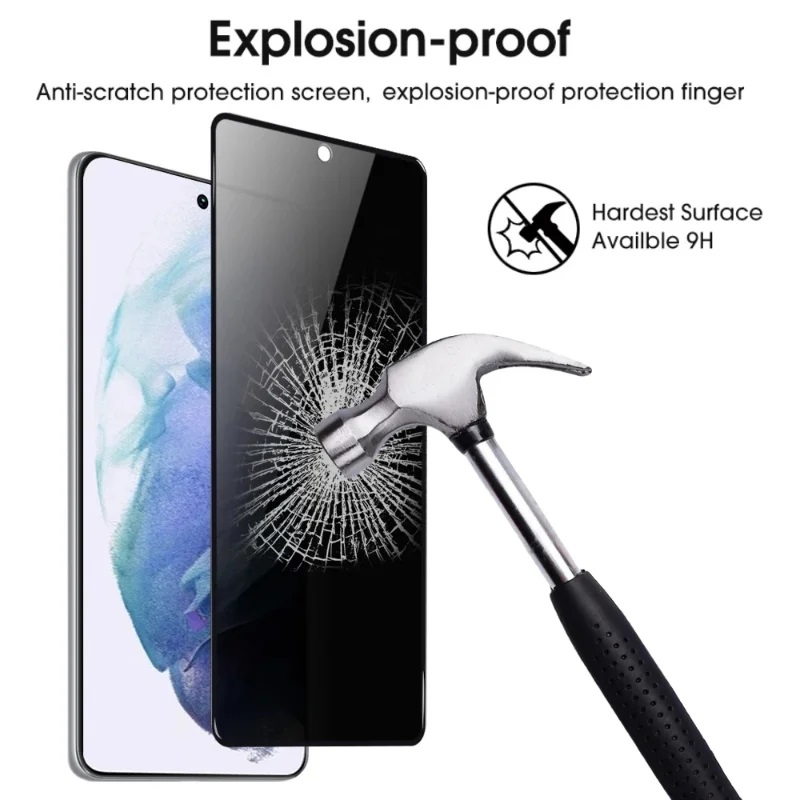 Anti Spy Peep Privacy Screen P - огляд і ціна Vivo X200