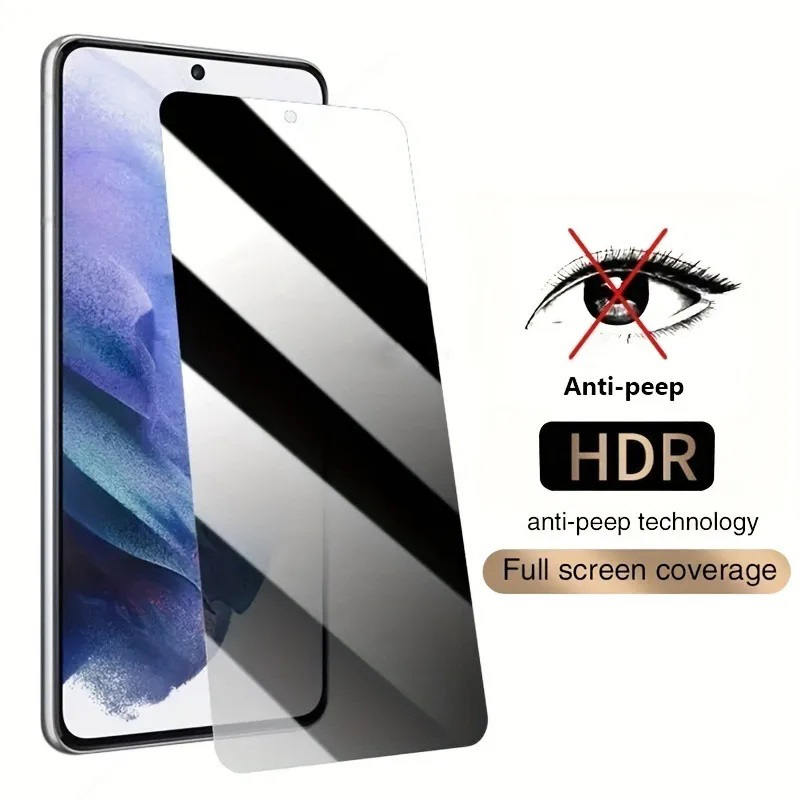 Anti Spy Peep Privacy Screen P - огляд і ціна Vivo X200