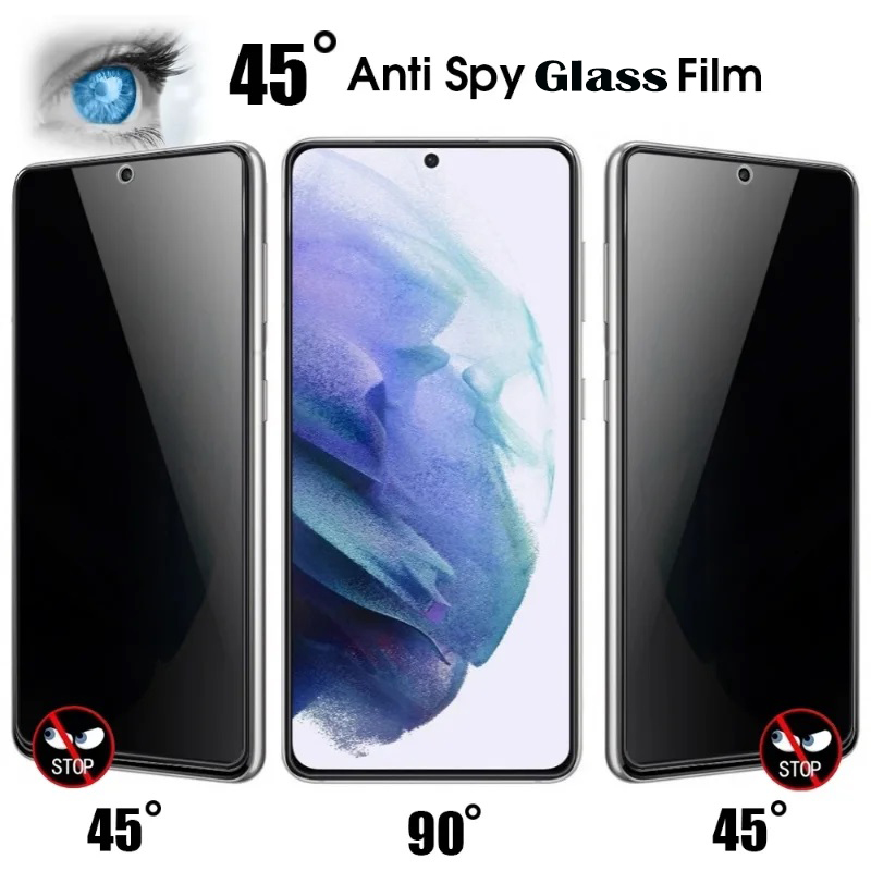 Anti Spy Peep Privacy Screen P - огляд і ціна Vivo X200