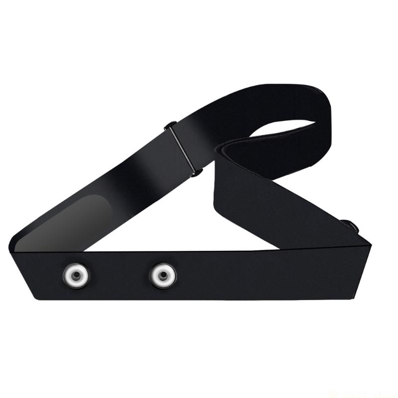 31BE Heart Rate Monitor Strap  - огляд і ціна Breath Rate Monitor
