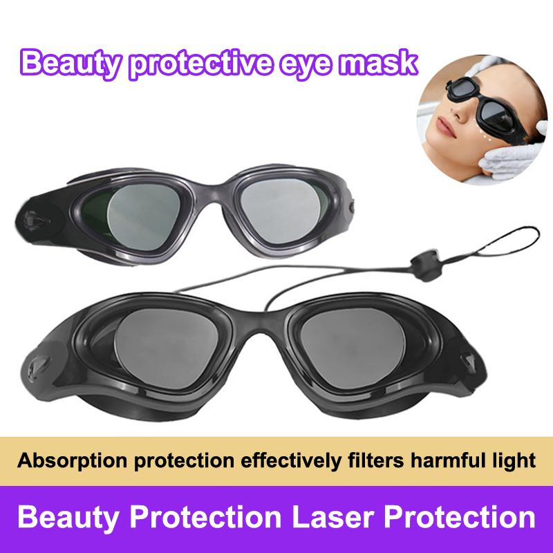 ^1 Pcs Beauty Salon Goggles Ey - огляд і ціна Light Therapy Glasses