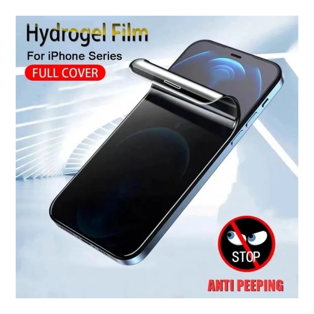 5PCS Privacy Hydrogel Film For - огляд і ціна Vivo X200
