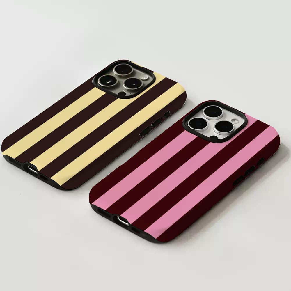 Fashion Horizontal colored str - огляд і ціна Apple Iphone 15 Pro Max
