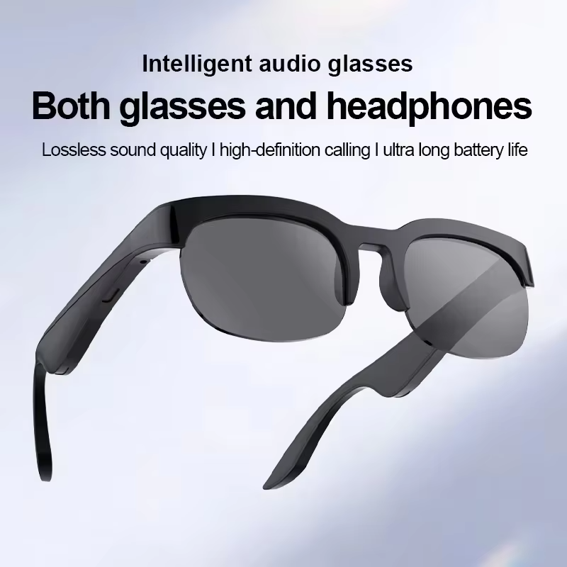 OnePlus 8K 2400MP Men Women Sm - огляд і ціна Smart Glasses Lens