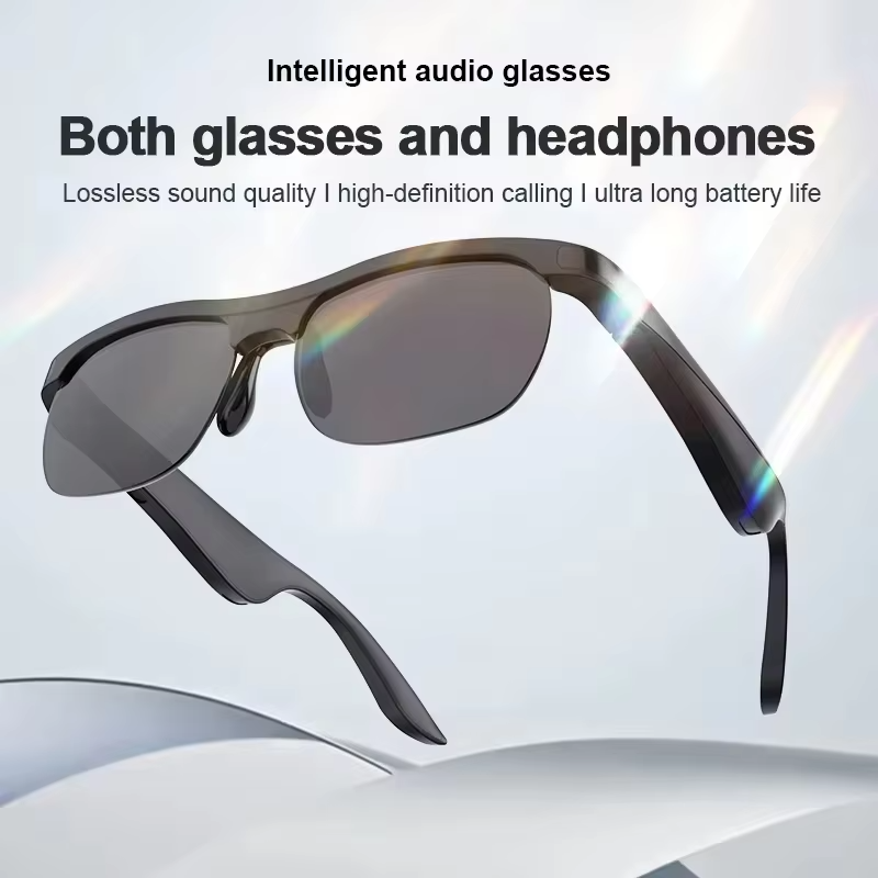OnePlus 8K 2400MP Men Women Sm - огляд і ціна Smart Glasses Lens