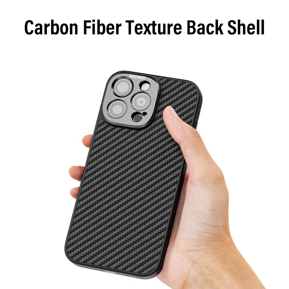 NEEWER Phone Case For  iPhone1 - огляд і ціна Vivo X200